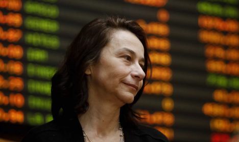 Fraudes con IA: Banco Central alerta por video de presidenta Rosanna Costa promocionando inversiones