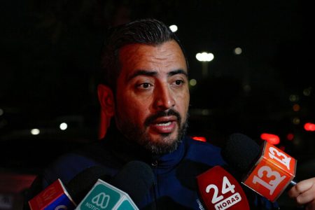 "Indio Juan" planeaba asesinarlo: Refuerzan seguridad del alcalde de San Bernardo, Christopher White