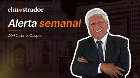 Las turbulentas aguas de nuestra política exterior