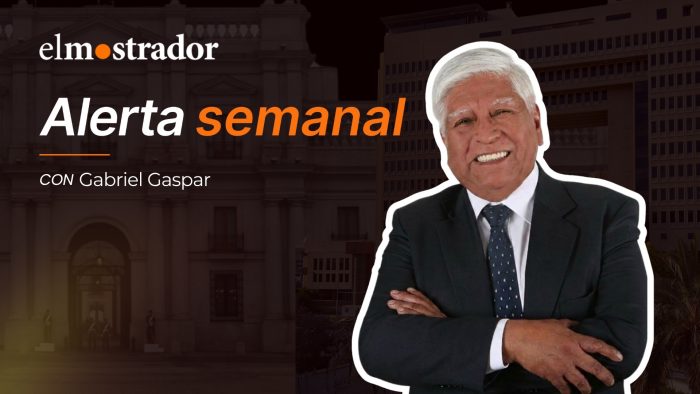 Alerta Semanal: maldita primavera