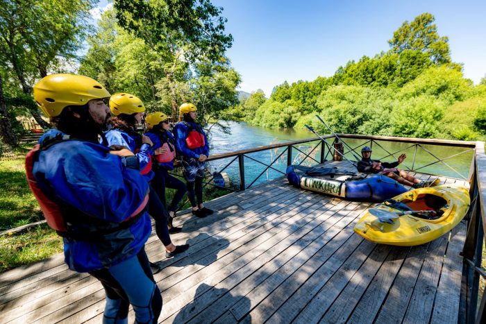 Turismo aventura en Chile: cómo saber si una empresa es segura y qué exigir antes de contratar