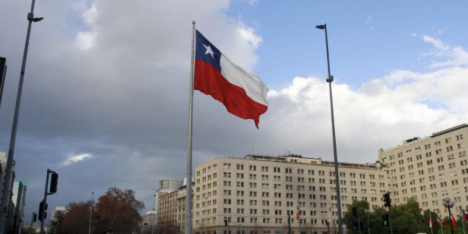 Septiembre, mes de la patria y de sus servidores