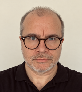 Carlos Basso Prieto