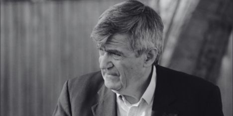 Muere a los 71 años Camilo Escalona, histórico dirigente del Partido Socialista