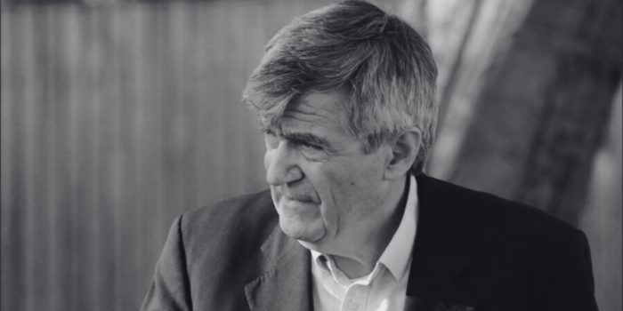 Muere a los 71 años Camilo Escalona, histórico dirigente del Partido Socialista
