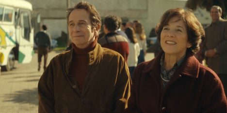 Con Alfredo Castro, la adaptación de la novela “Catedrales” llega al streaming: cómo y dónde verla