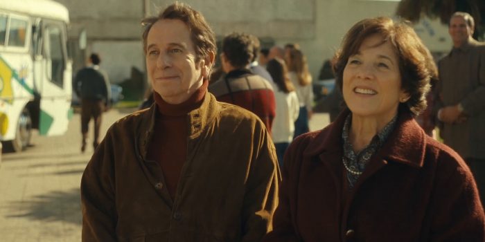 Con Alfredo Castro, la adaptación de la novela “Catedrales” llega al streaming: cómo y dónde verla