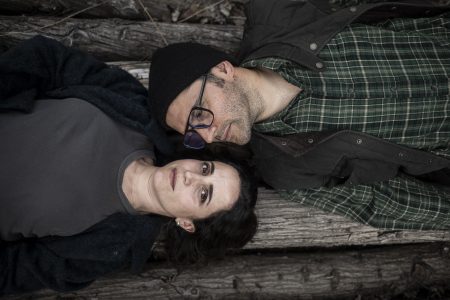 Obra "El bosque" en Teatro ICTUS