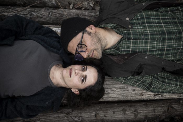 Obra “El bosque” en Teatro ICTUS