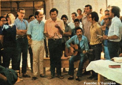 UNESCO publica cartilla basada en testimonios de experiencias musicales en ex centros de detención