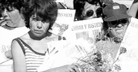 Documental “Días de octubre” en Iquique