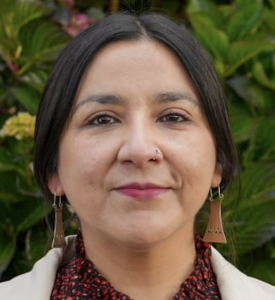 Cristina Patricia Añasco Hinostroza