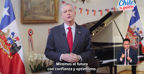 Kast sale a buscar cercanía en redes y estrena "cadena digital" en medio de caída en encuestas