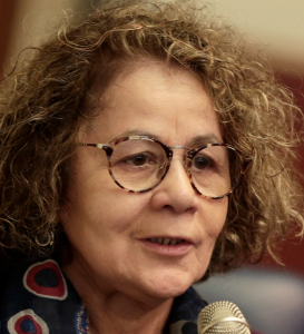 Patricia Loreto Mayorga Marcos
