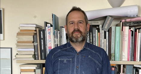 Curador francés: "Chile impone una cinematografía que rechaza lo fácil"