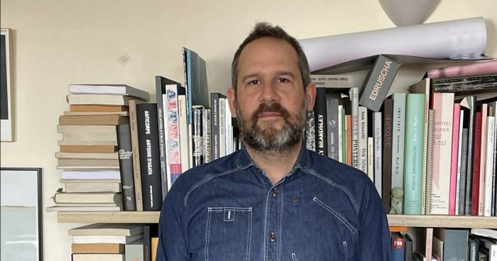 Curador francés: “Chile impone una cinematografía que rechaza lo fácil”