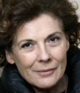 Carmen Castillo Echeverría