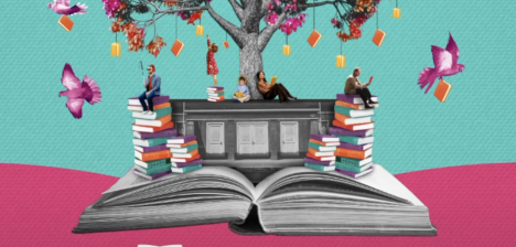 Feria del Libro de Quilpué