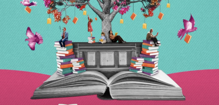 Feria del Libro de Quilpué