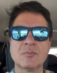 Christian Palma Pizarro