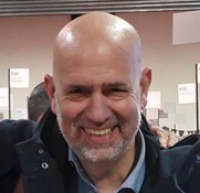 Santiago Rey