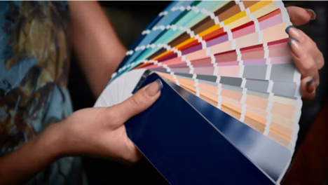 ¿Qué efecto tienen los colores en nuestro cerebro?