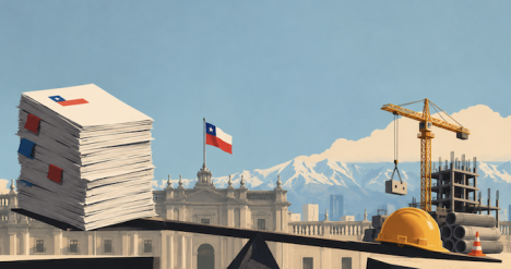 Presupuesto: Kast y Quiroz revelan sus prioridades ante su primera gran prueba económica