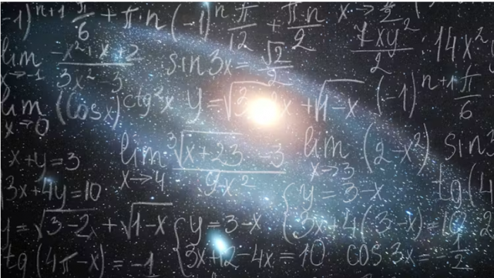 ¿Es el infinito un concepto que solo existe en matemáticas?