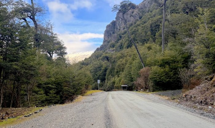 Aysén por la Carretera Austral: un viaje de vistas idílicas donde la naturaleza es la protagonista