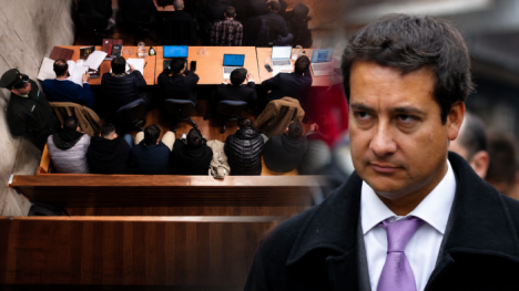 Vinko Fodich, el clan Chen y la caída de una ministra