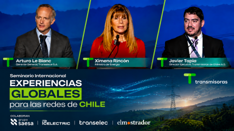 La transmisión: la pieza que falta para convertir la energía renovable en transición energética