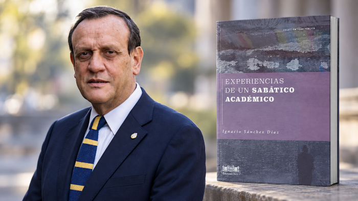 Sabático académico, crecimiento y aporte