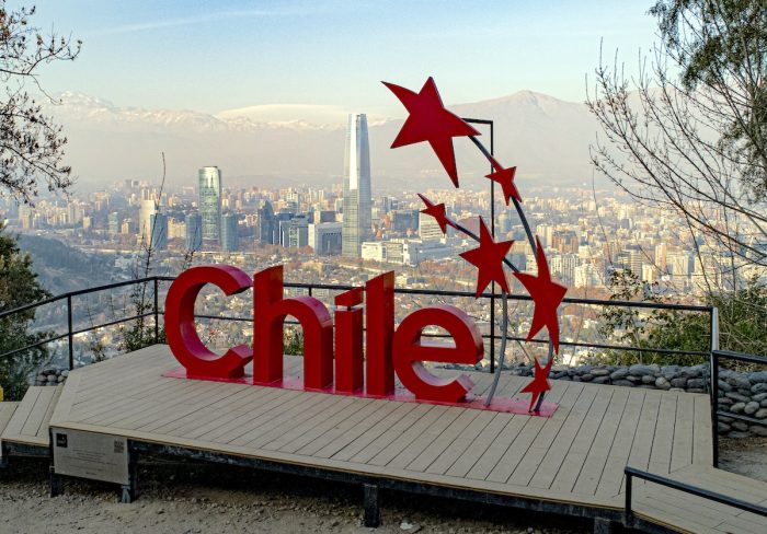 Fiestas Patrias: ¿De qué están orgullosos los chilenos? 