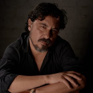 Claudio Pizarro Sanguesa