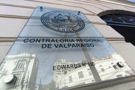 Ordenan sumario al SLEP Valparaíso por pagos irregulares y gestión de personal