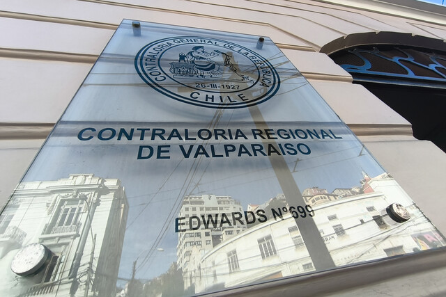Ordenan sumario al SLEP Valparaíso por pagos irregulares y gestión de personal