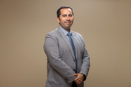 Rodrigo Beltrán