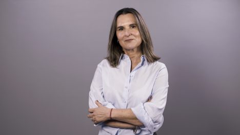 Paulina de Allende-Salazar