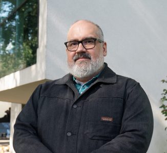 José Alegría
