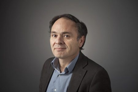 David Pérez Carrillo