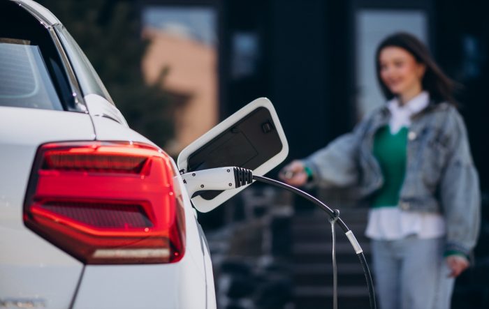 Día del Auto Eléctrico: pymes pueden saltar a la electromovilidad con financiamiento del 100%
