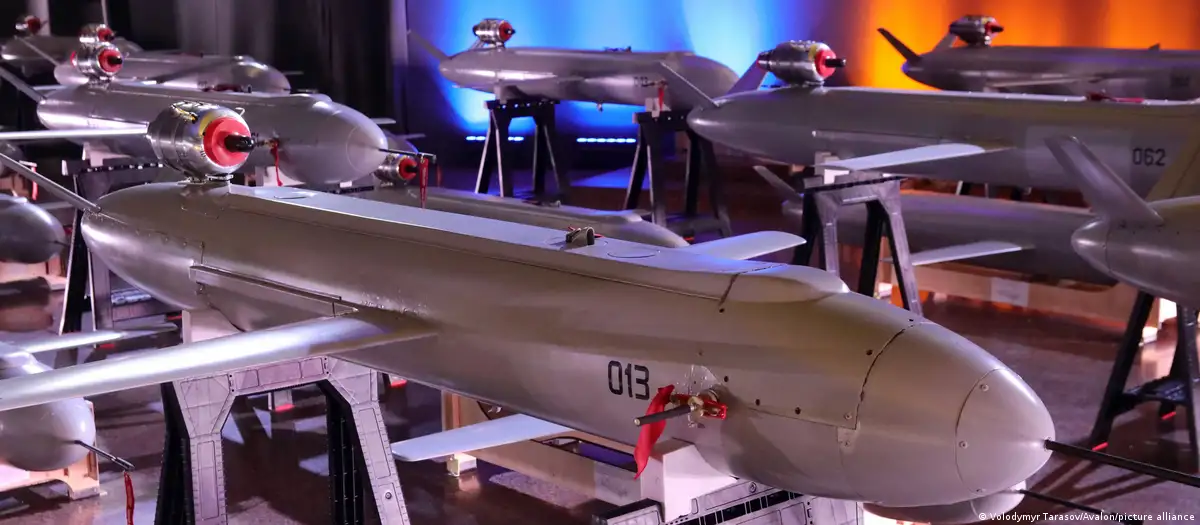Alberto Rojas: Chile debería contar con “una capacidad de drones militares importante”