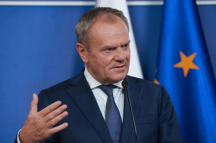 Autoridades polacas lamentan triunfo del partido ultraderechista Alternativa para Alemania