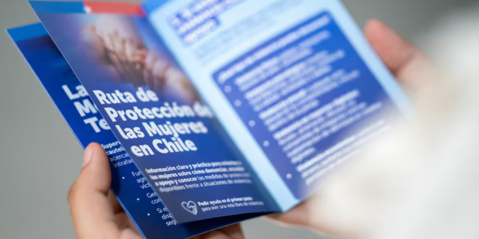 Gobierno despliega Ruta de Protección de las Mujeres en fondas ante violencia femicida en septiembre