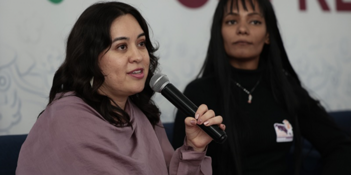 El 52% de violencia de género en migrantes en sur mexicano incluye agresión sexual, dice ONG