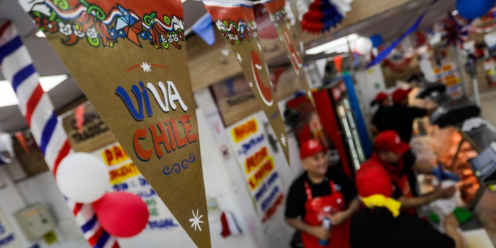 Fiestas Patrias 2027 tendrán tres días de celebración: ¿cuándo será el próximo “18” XL?