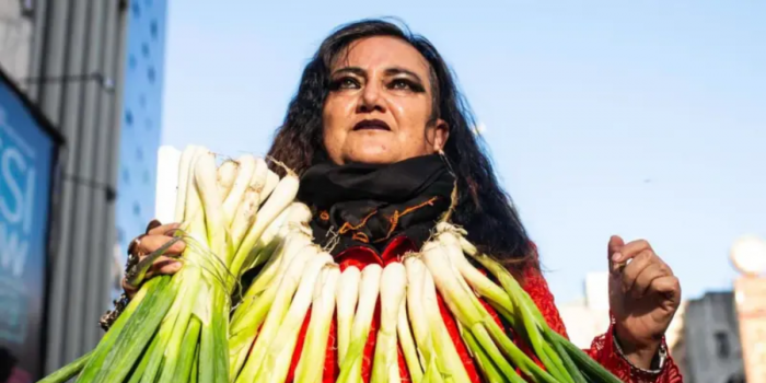 "La inclusión y el empoderamiento son un discurso fracasado y adormecedor"