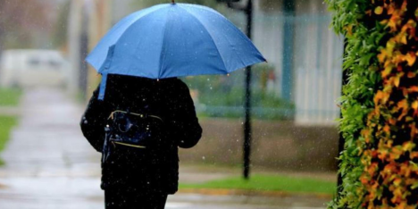 Río atmosférico categoría 4: pronostican lluvias intensas en varias regiones de Chile
