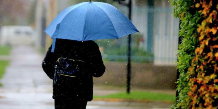 Río atmosférico categoría 4: pronostican lluvias intensas en varias regiones de Chile