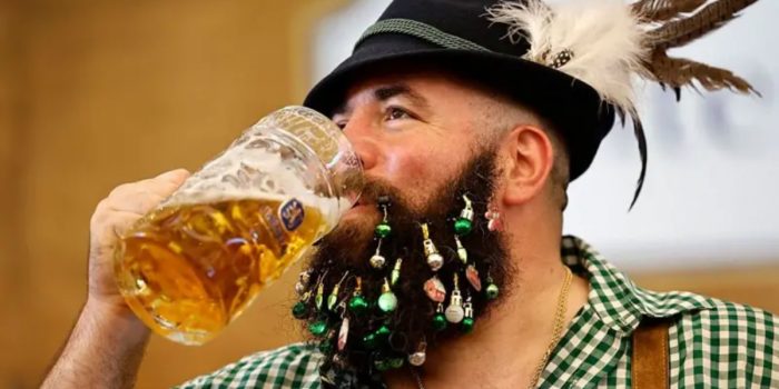 Oktoberfest: la boda real que dio origen a la mayor fiesta de cerveza y que llegó a América Latina